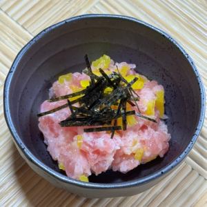 トロたく