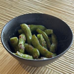 枝豆
