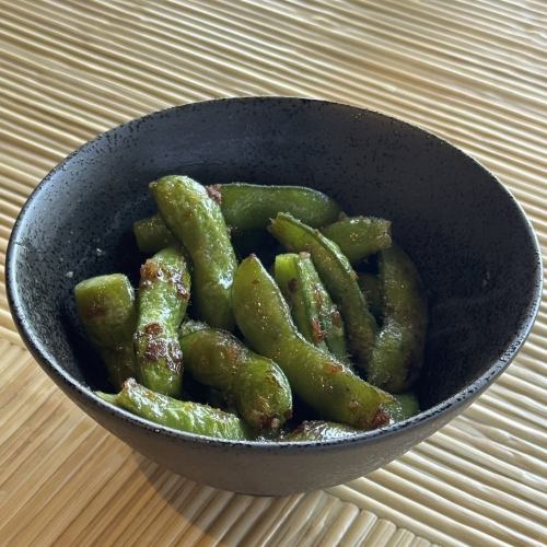 枝豆