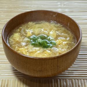 たまごスープ