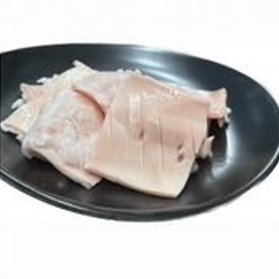 豬肉脆