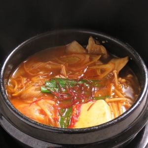 Yukkejan湯