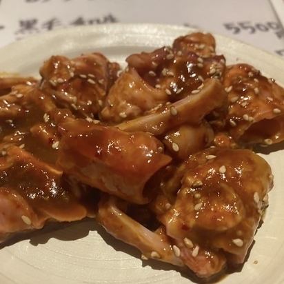 最大6名の個室はプライベート空間を演出◎周り気にせず焼肉を！