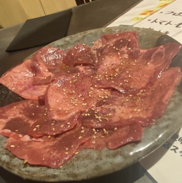 新登場★豚・鶏食べ放題プランをご用意しております！