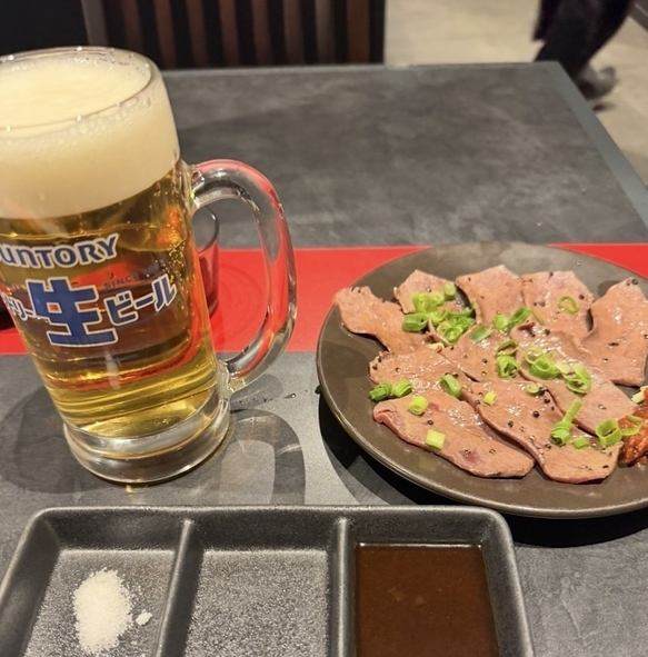 各種宴会におすすめ！4950円★豚・鶏食べ飲み放題　※画像はイメージです