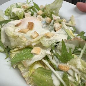シーザーサラダ