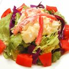 crab salad