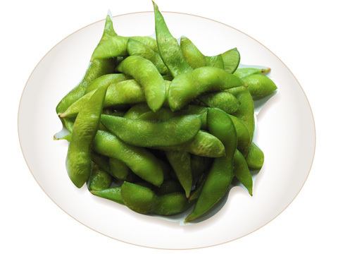 Edamame