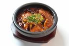 Sichuan stew of fish