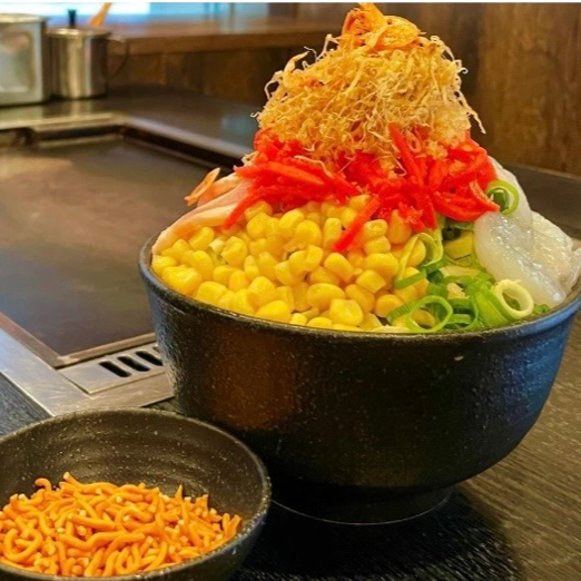 月島もんじゃ だるま 粋な店【公式】