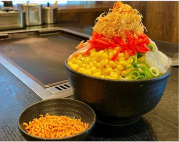  【姉妹店「月島名物もんじゃだるま海鮮処」の営業日に関するお知らせ】