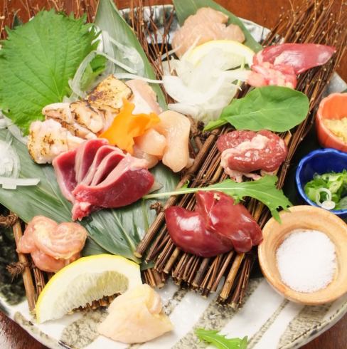 If you want to cook Mizutaki in Sannomiya, here! Ginpachi Sannomiya store We are resuming the provision of alcoholic beverages only on weekdays ◎