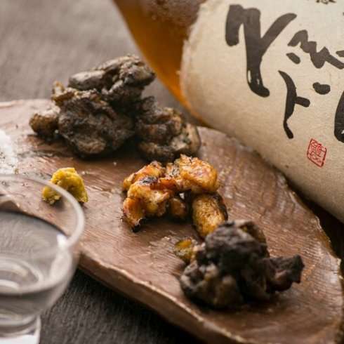 【三宮駅から徒歩3分】日本酒25種含む約60種2時間飲み放題2178円