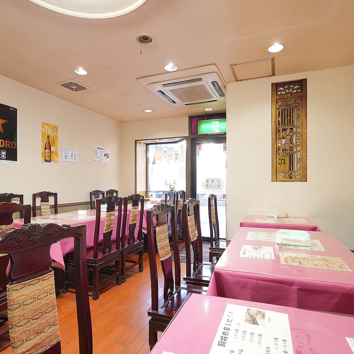 貸切できます！ご利用の方はお気軽にご相談ください♪