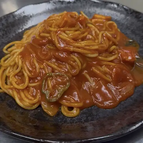 經典義麵套餐（不含迷你沙拉/飲料）