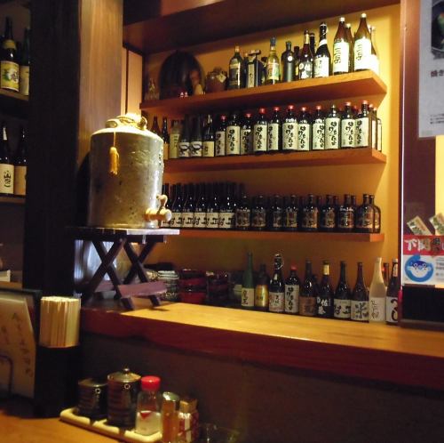 話を聞きながら飲もう