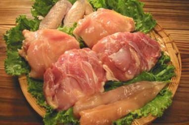 【会津、食の陣】加盟店です！1月～「会津地鶏」