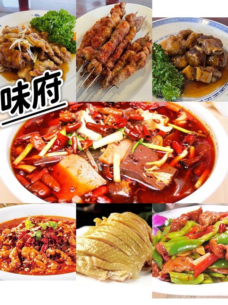 Great value for money! All-you-can-eat! Authentic Chinese food in Gyotoku