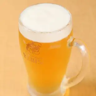 [1.5 hours of all-you-can-drink included] Limited to after 8:30 PM! "After-party course" available Monday through Thursday only. One person gets a free drink with a group of 10 or more!