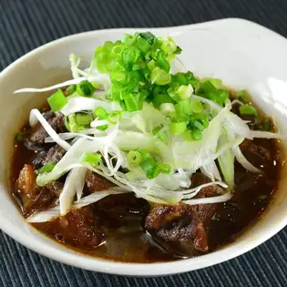 八郎煮込み