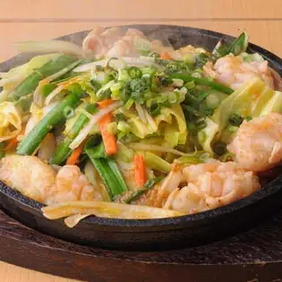 八郎炒め（にんにく醤油・味噌・柚子胡椒） 各種