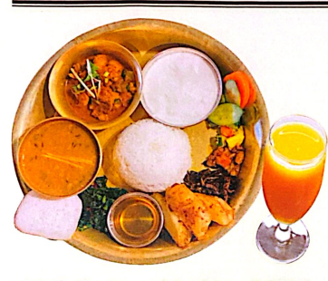 本場の味をゆったり満喫