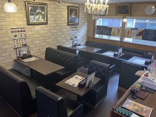 スパイス香る異国情緒宴会