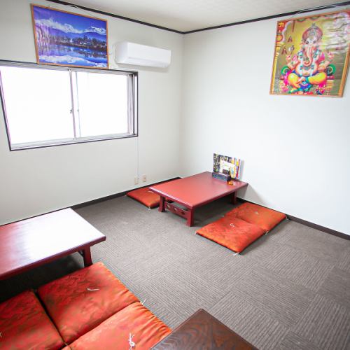 1階テーブル席・2階座敷どちらも貸切OKです♪会社ご宴会、学生さんのサークル飲み会など、各種お集まりにぴったりの空間をご用意◎（食べ飲み放題コースあり）※画像系列店