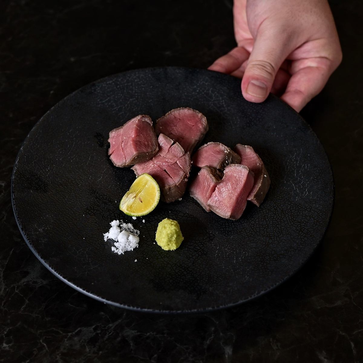 島食材×出汁が楽しめる！６名様で利用可能な個室も完備♪