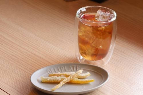 キッズドリンクバー