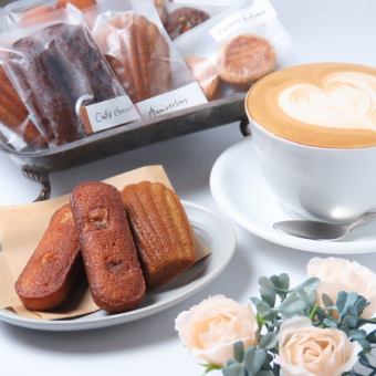 ラテアート　グループレッスン