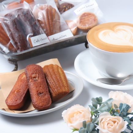 ラテアート グループレッスン