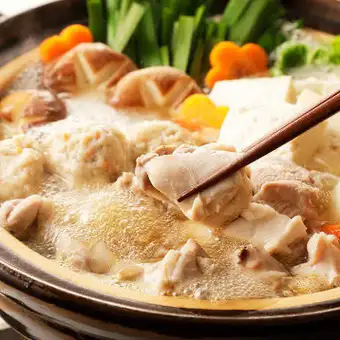 【僅限平日：含150分鐘暢飲】9道菜－輕鬆暢享八戶美食的完美選擇！ “八戶體驗套餐”