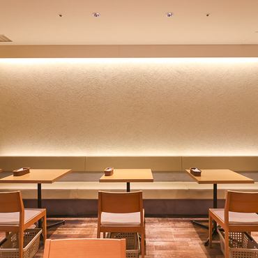 [Suitable for large or small groups] The restaurant is stylish and casual, so it can be used for a variety of occasions such as banquets, girls' nights out, dates, etc. You can also make a reservation for a course or just buy a single item! We are also implementing measures to prevent alcohol and other infections.[Hanshin Nishinomiya/Girls' party/Banquet/All-you-can-drink/Birthday/Takeout]