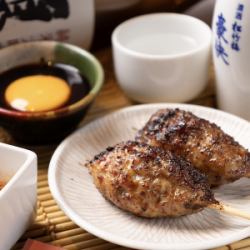 Tsukune（附軟骨）