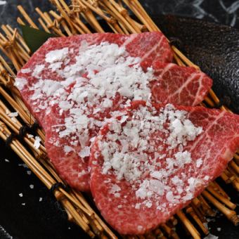 【暢飲生啤酒（最後點餐時間120分鐘）】終極潮流菲力牛排套餐 每人15,000日圓（含稅）