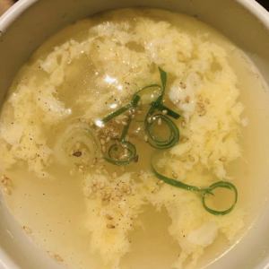 玉子スープ/ワカメスープ　各種