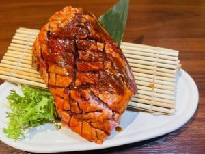 牛ハラミステーキ