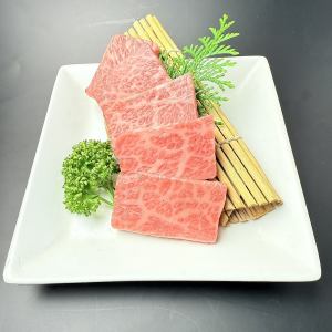 特選黑毛和牛肋骨A5(5級,10號或更高)