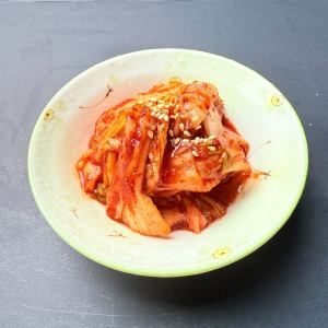 大白菜泡菜/Kakuteki/Oi泡菜