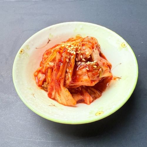 大白菜泡菜/Kakuteki/Oi泡菜