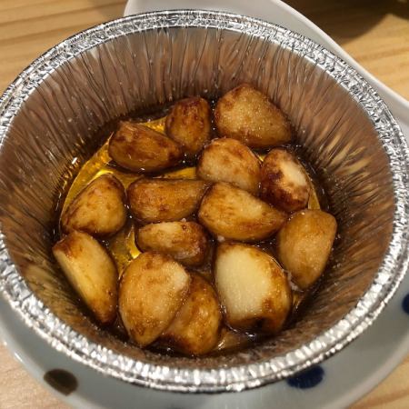 にんにく