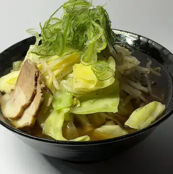 ラーメン(しょうゆor塩)
