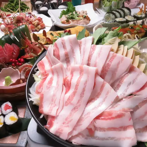 【更にお値打ちになりました！】飲み放題時間無制限2480円！2時間飲み放題1580円！1時間飲み放題980円！