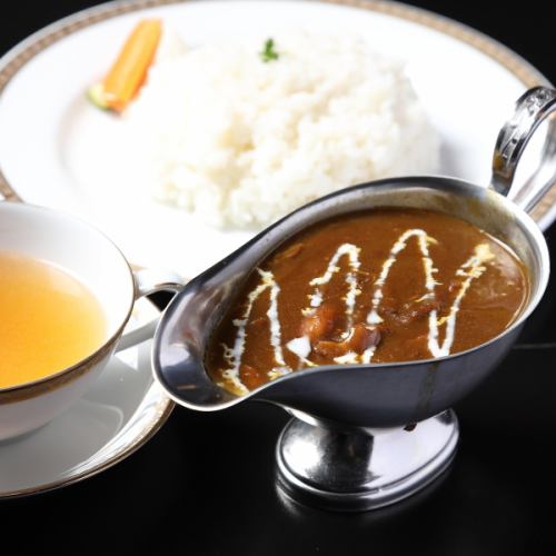 カレーライス