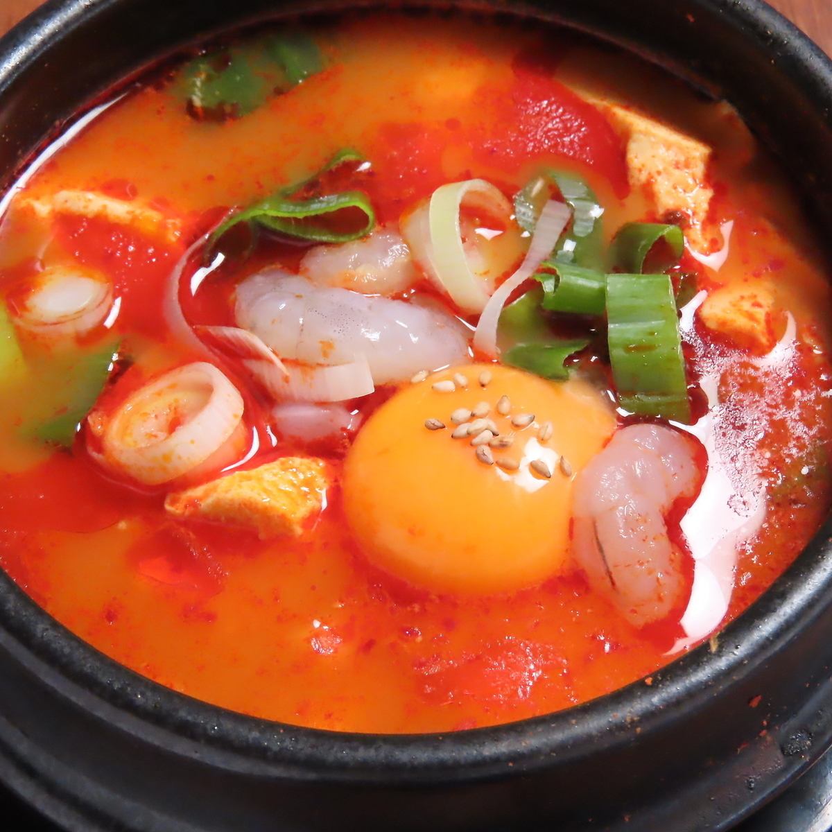 女性に人気の韓国料理♪本場韓国の味を高知で味わえちゃいます！