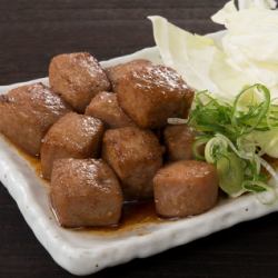 骰子牛排