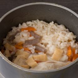 名品太目饭（一份）