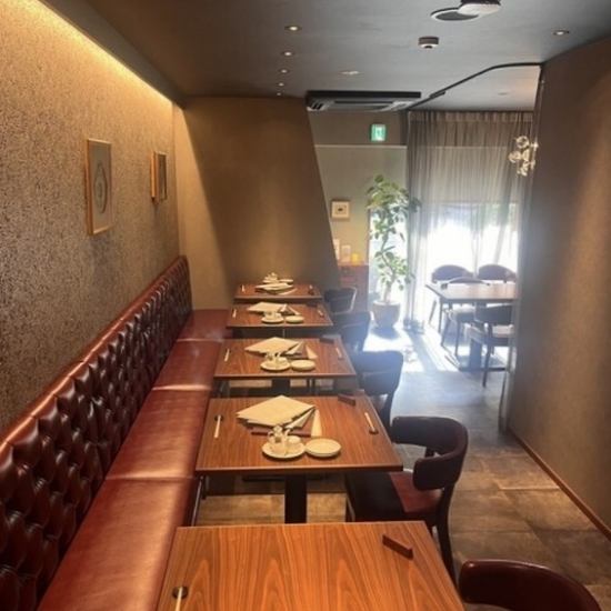 芦屋駅3分】本場の味を家族で。子連れ大歓迎の本格中華店