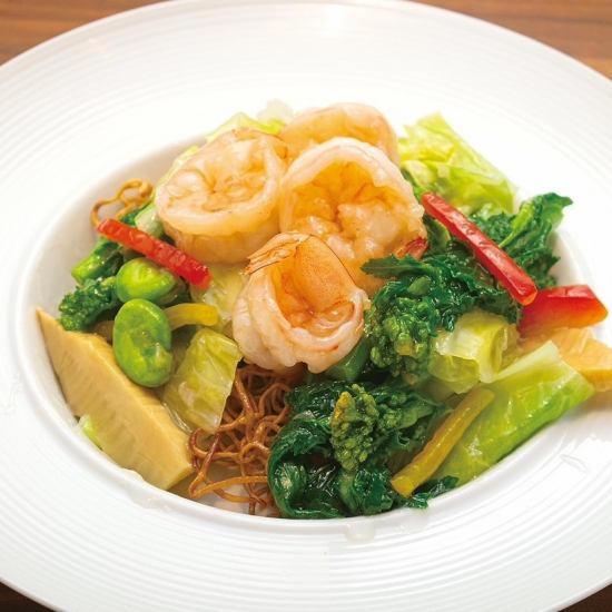 家族の記念日にも!芦屋駅近で楽しむボリューム満点の本格中華